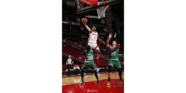 Houston Rockets pretrpio je niz od 16 poraza